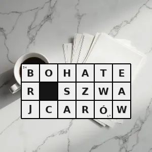 Hasło krzyżówkowe wilhelm tell - bohater szwajcarów – rozwiązanie, synonimy, podpowiedzi i definicje krzyżówkowe